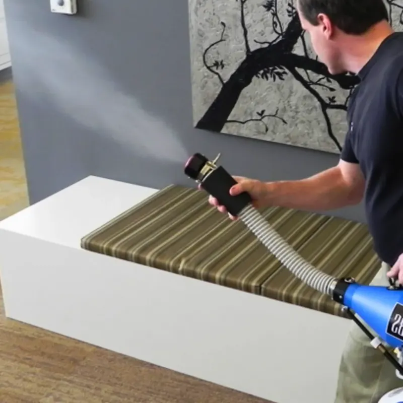 Professional Odor Removal in North Ridgeville, OH
